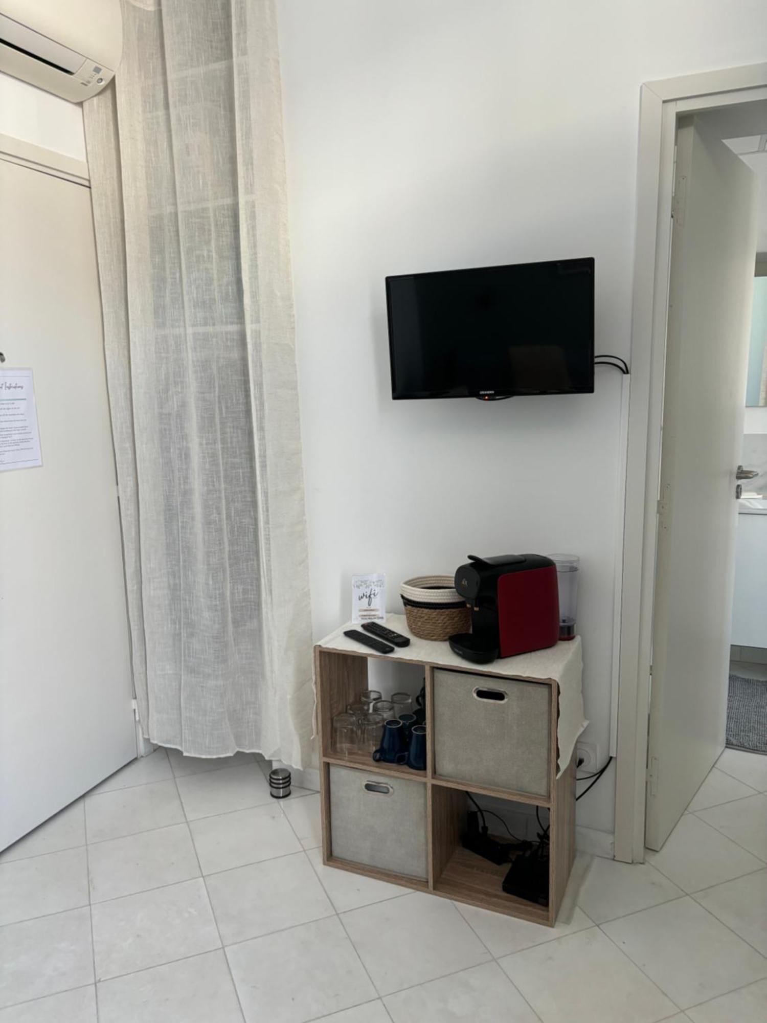 Studio En Plein Coeur De Cannes Apartment Exterior photo